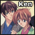 Fan Of: Ken x Omi