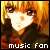 Fan of: Gundam SEED Music