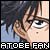 Fan Of: Atobe Keigo