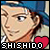 Fan Of: Shishido Ryou