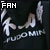 Fan Of: Fudoumine